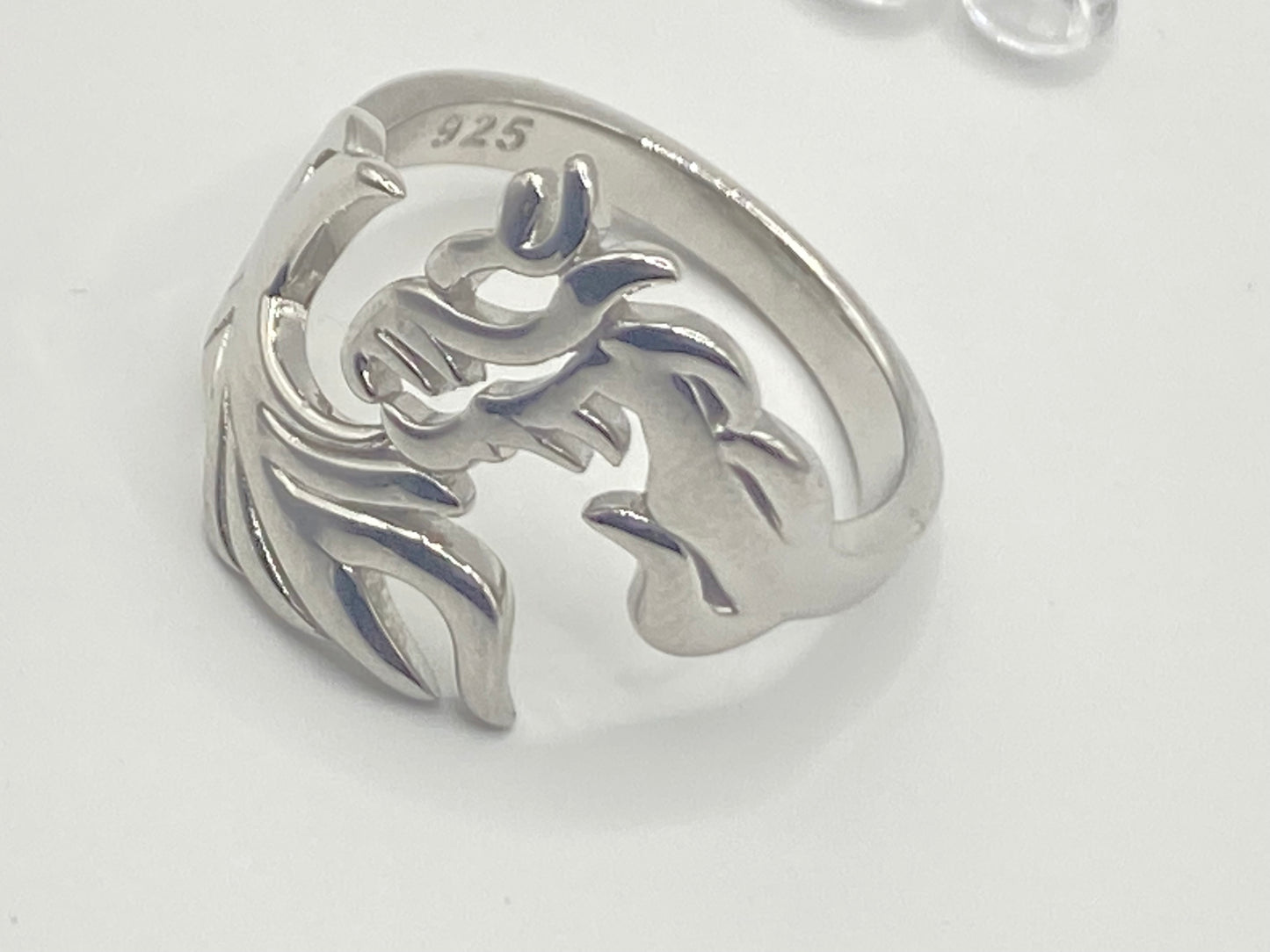 Dragon Ring