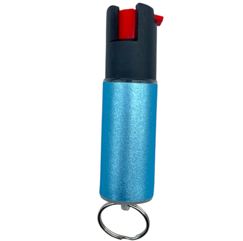 Hard Shell Pepper Spray