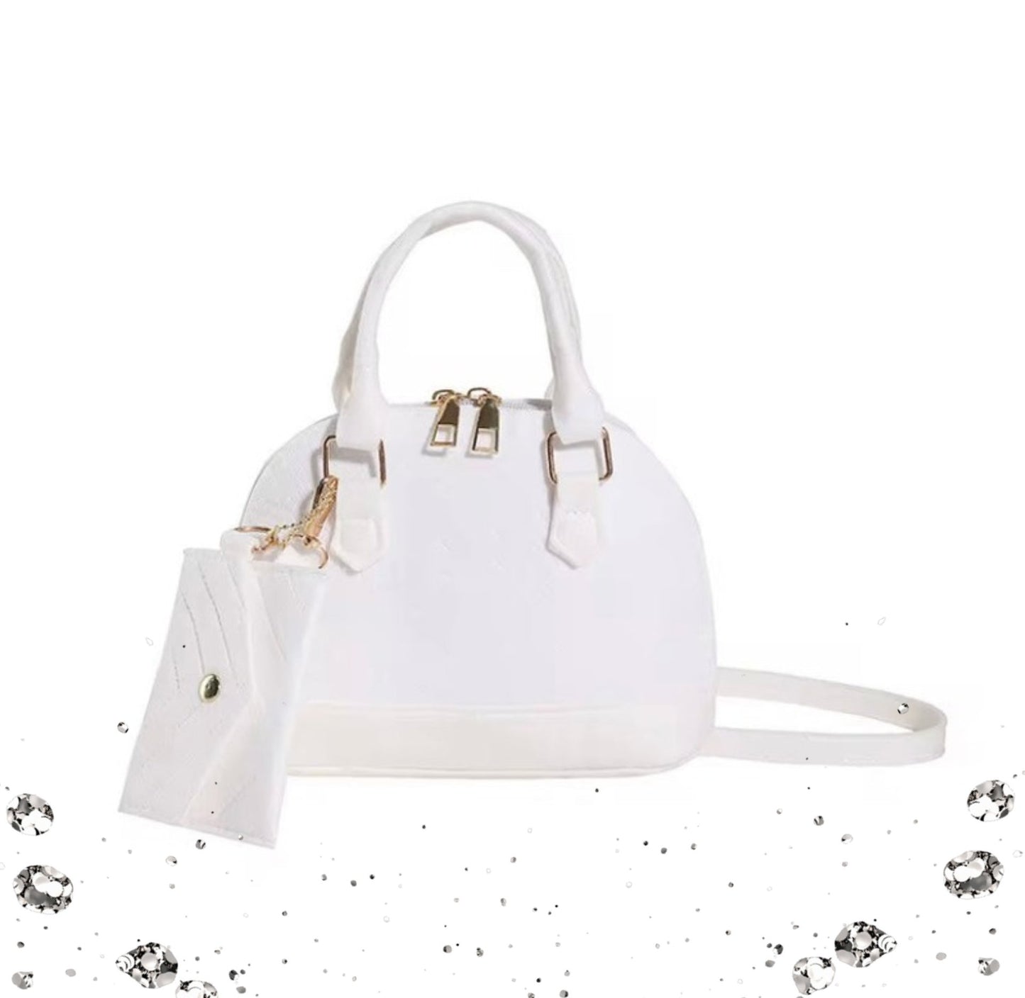 Mini Glam Bag