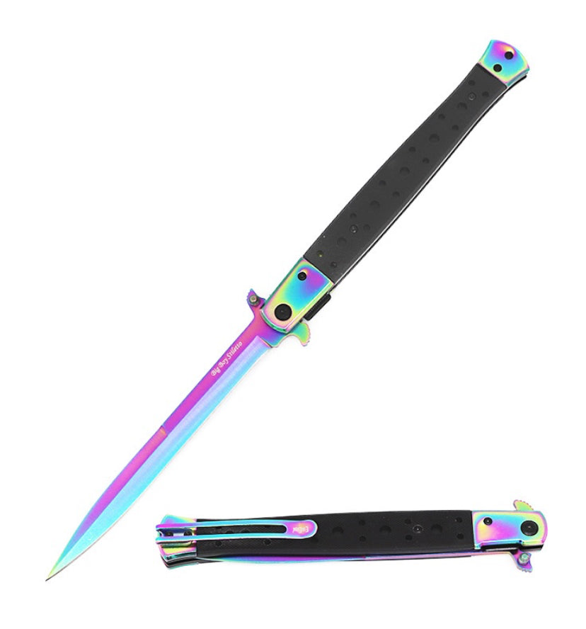 Stiletto Knife