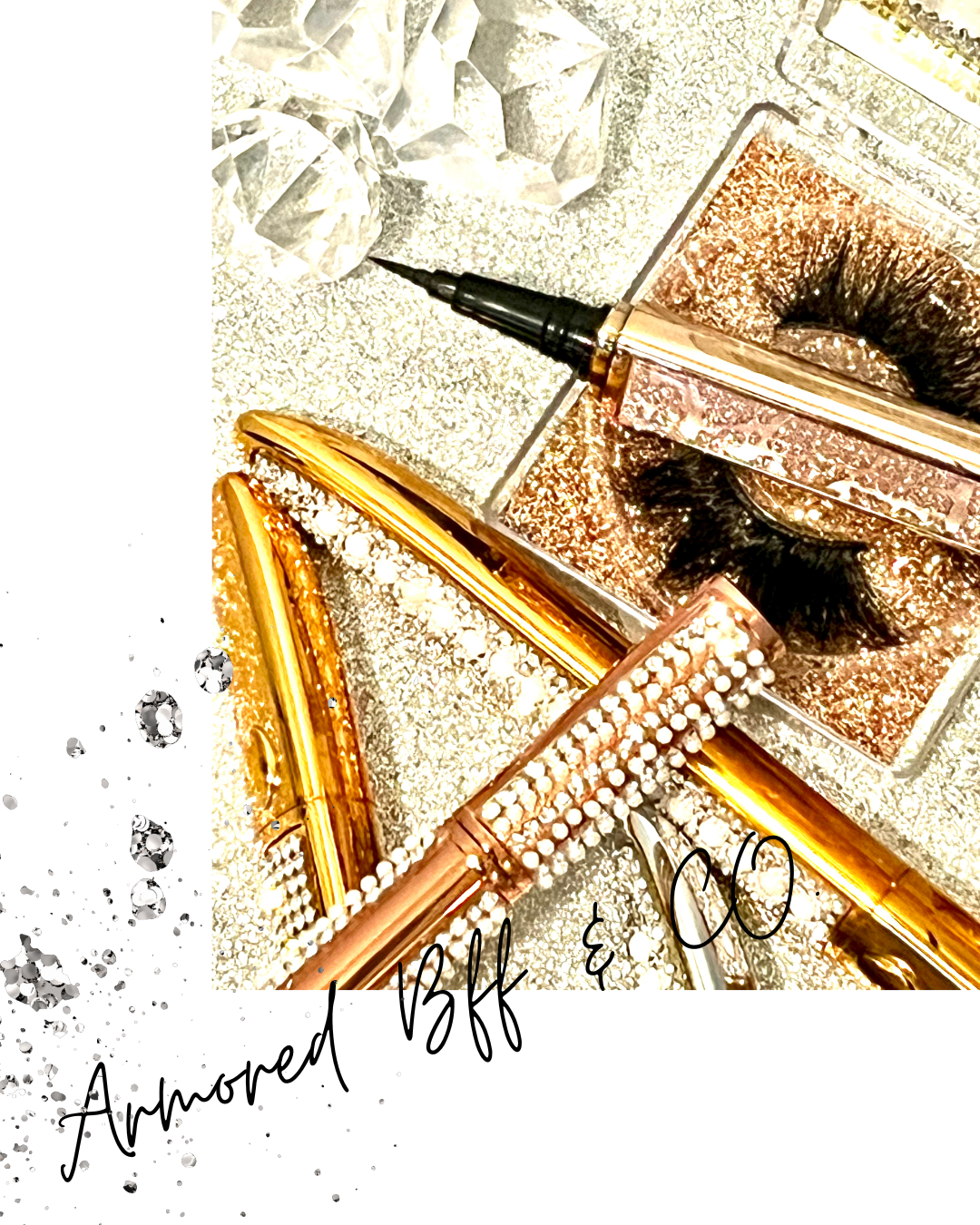 2/1 Eye Liner