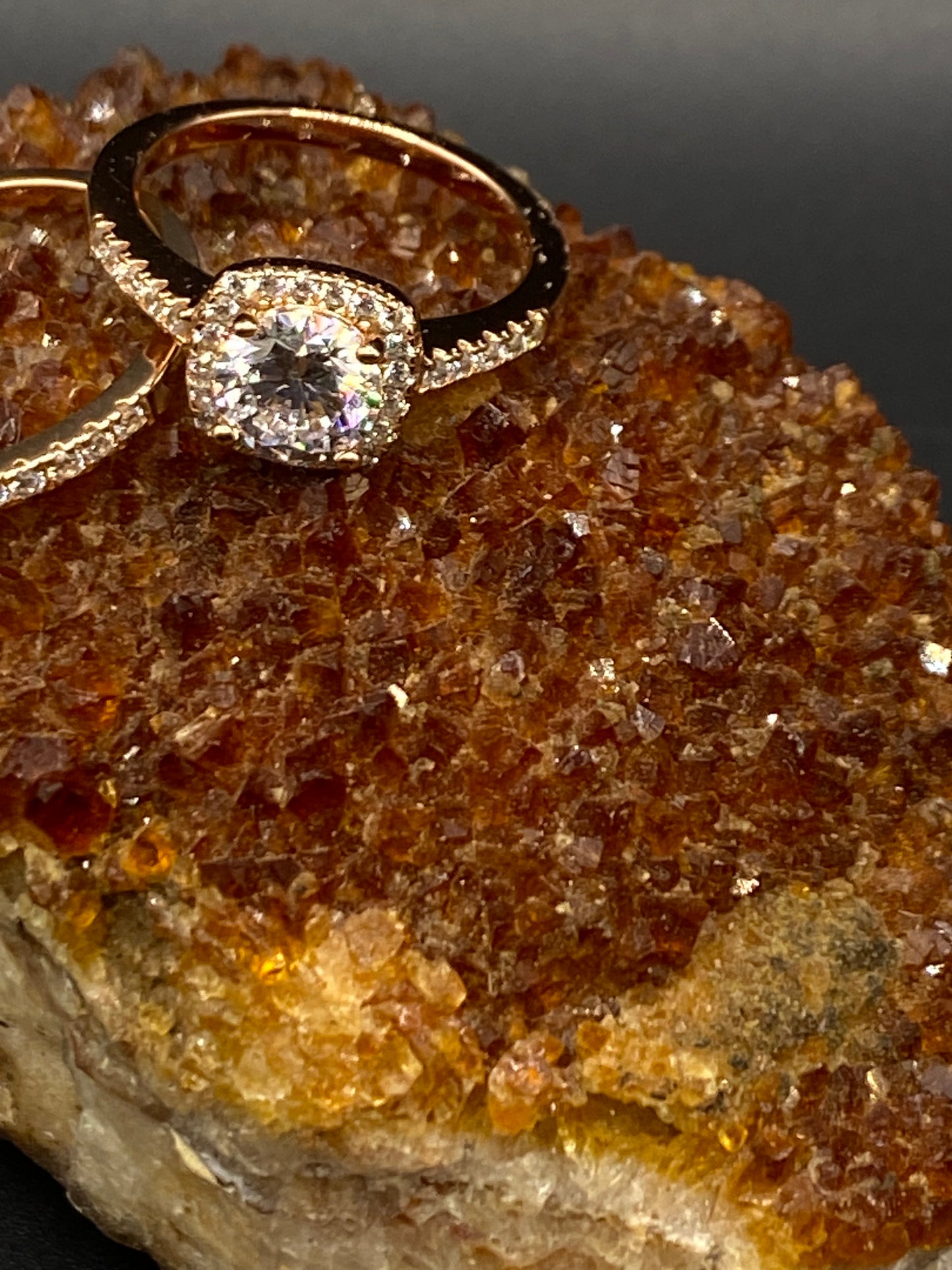 Cushion Ring