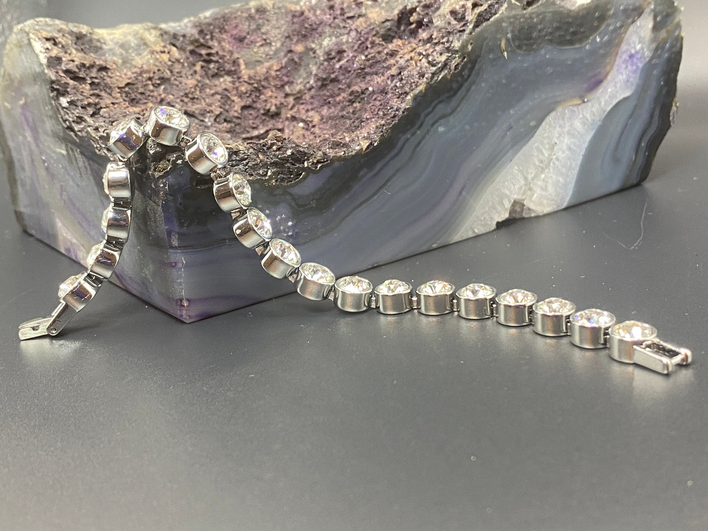 Swarovski Crystal Bracelet