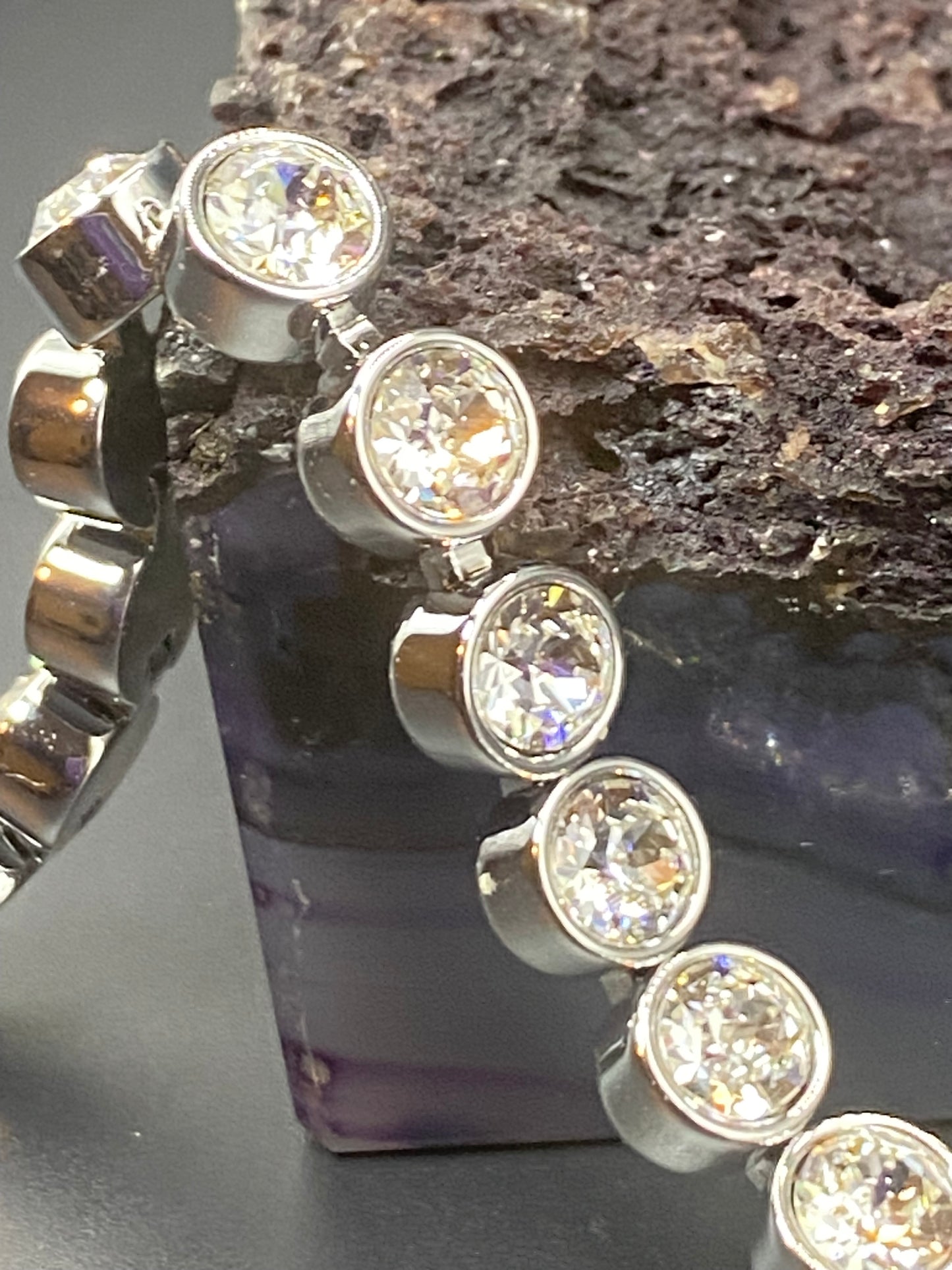 Swarovski Crystal Bracelet