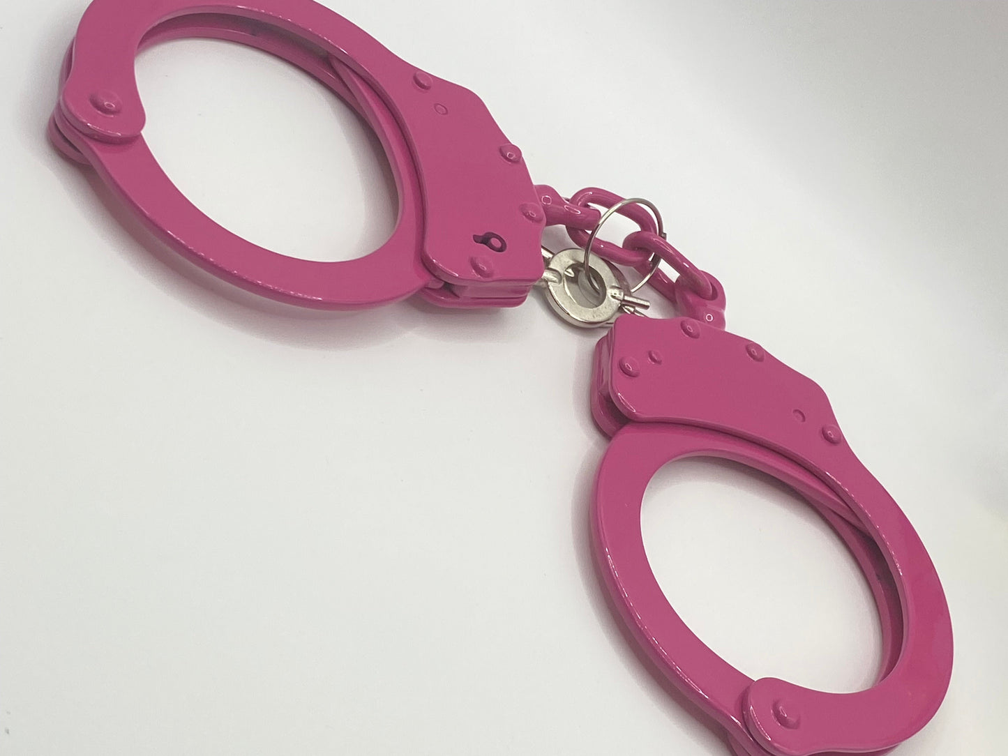 Handcuffs