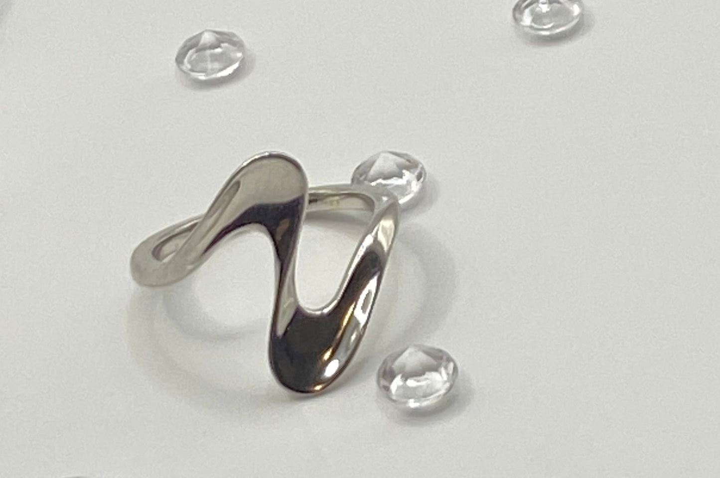 Wave Ring