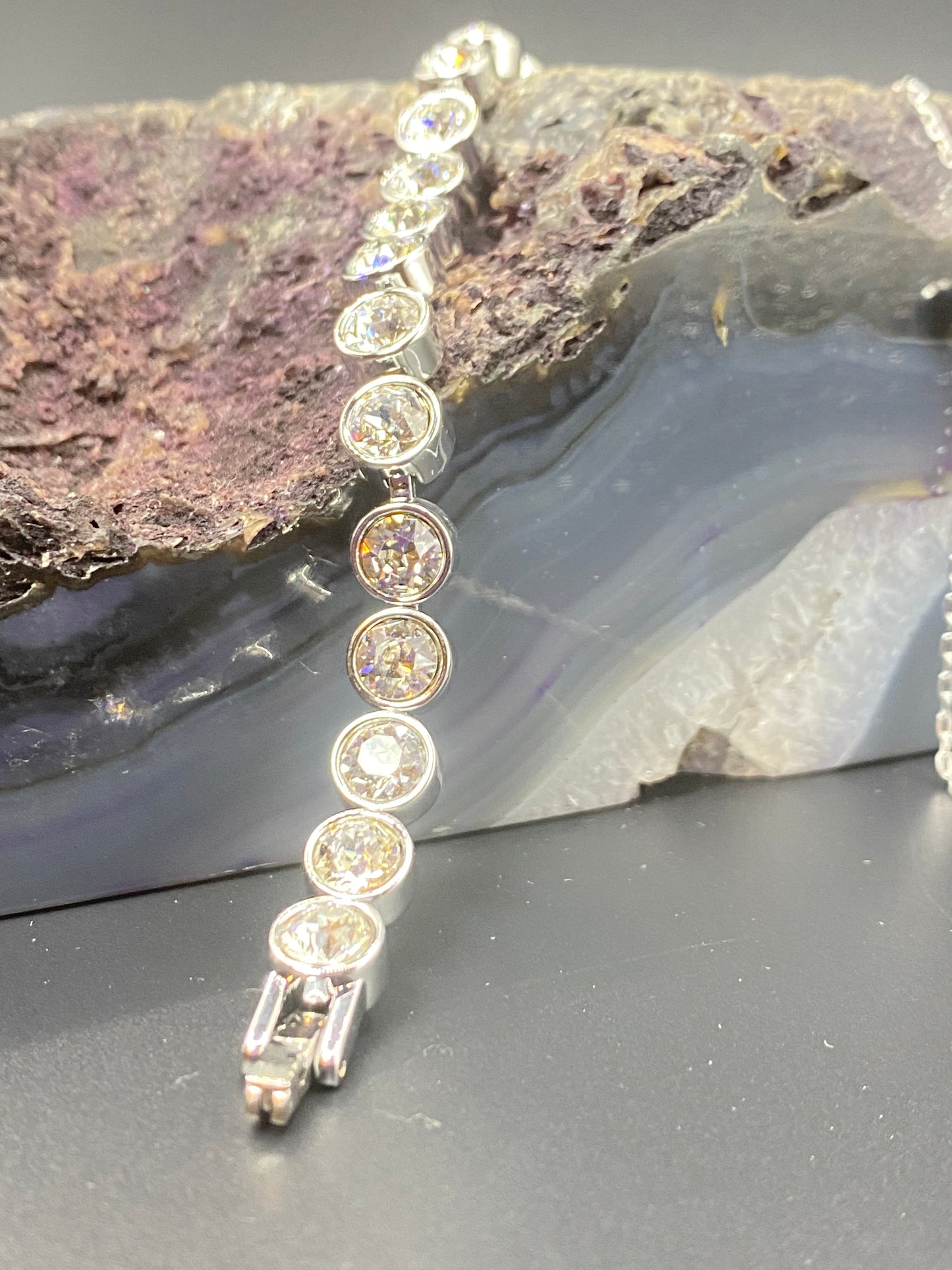 Swarovski Crystal Bracelet