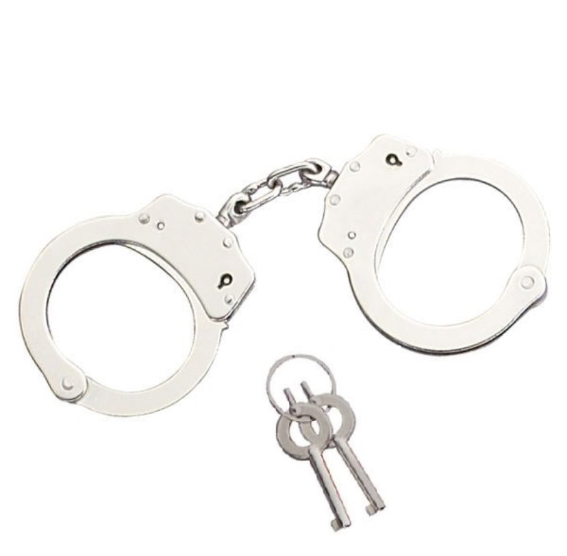 Handcuffs