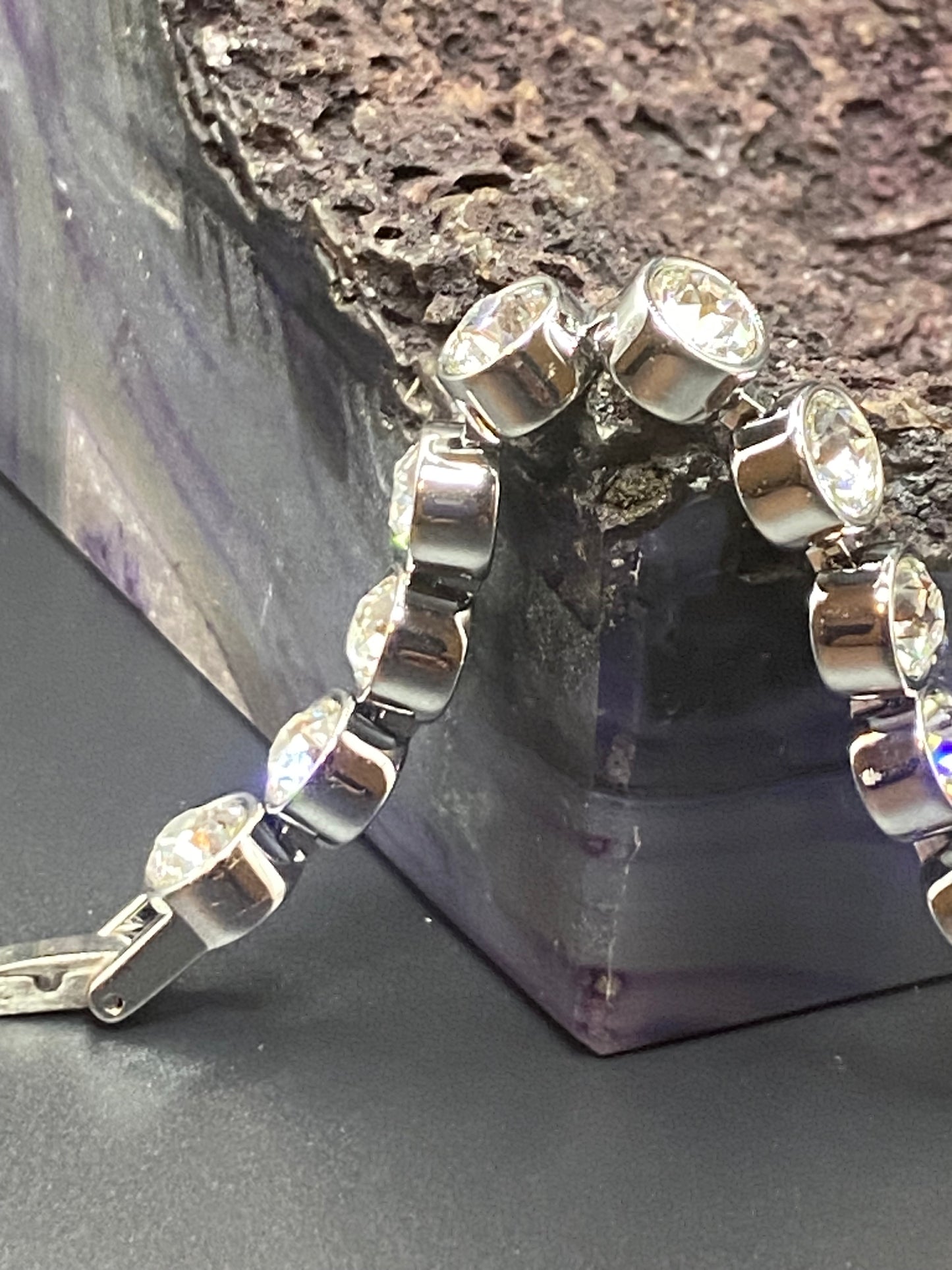 Swarovski Crystal Bracelet