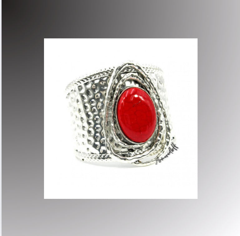 Cuff Bracelet