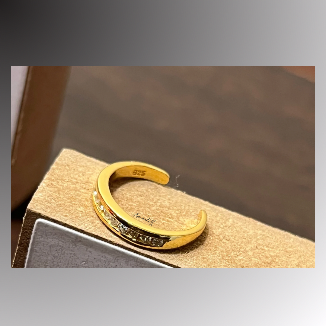 Toe Ring