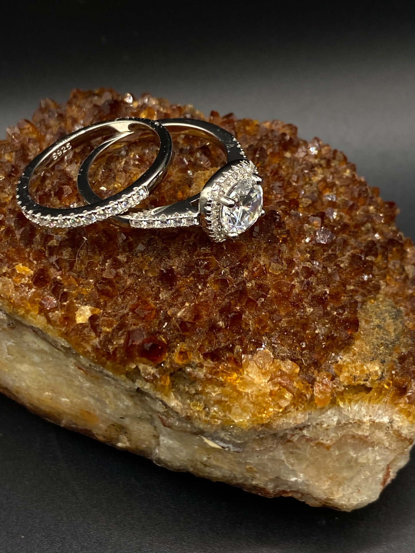 Cushion Ring