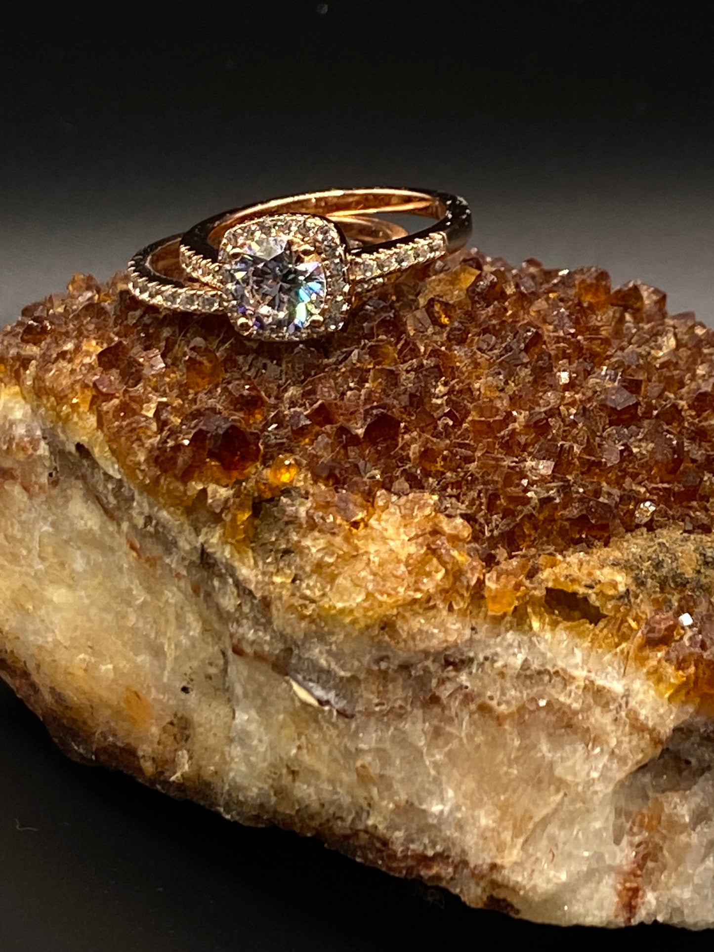 Cushion Ring