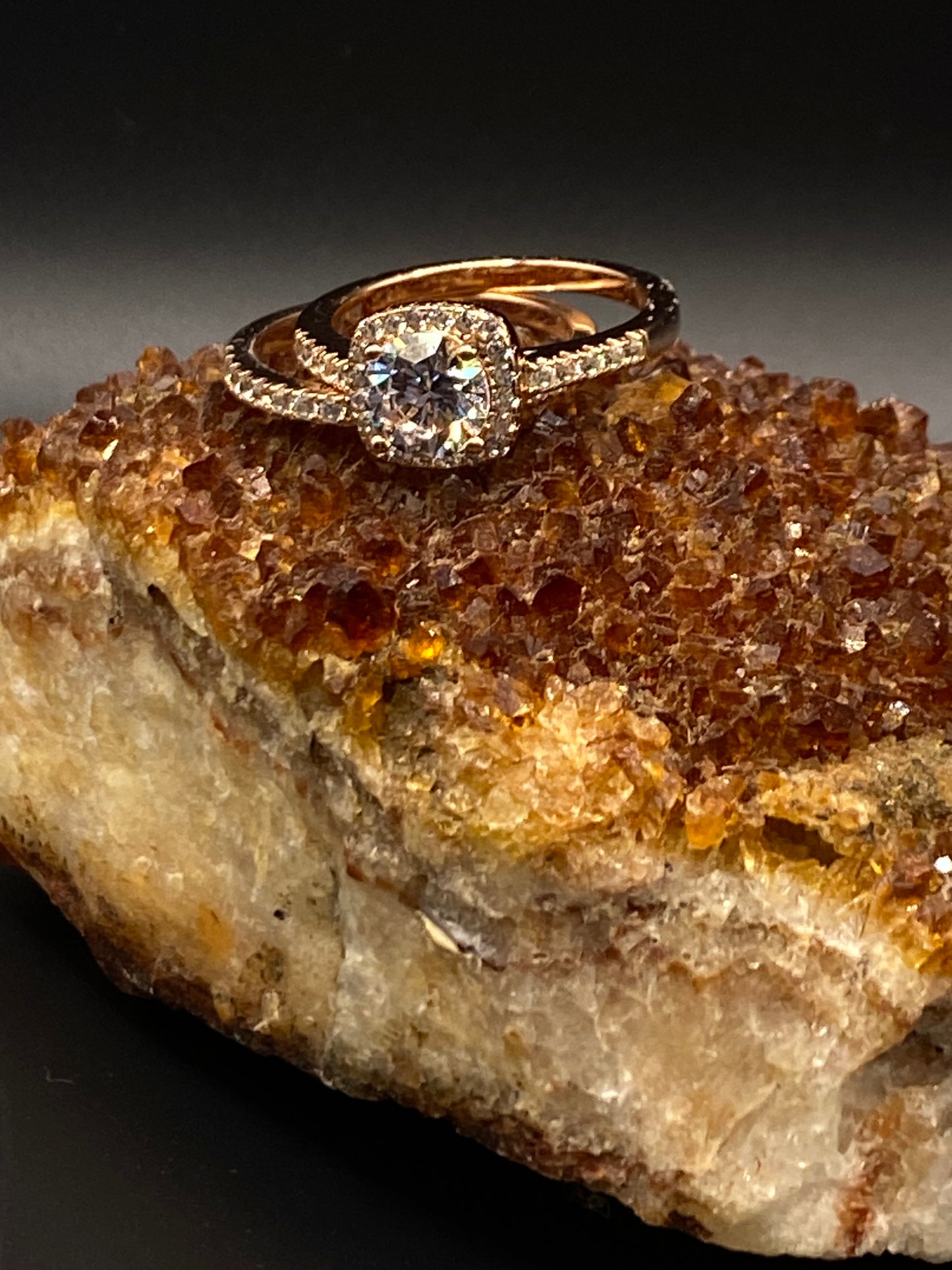 Cushion Ring