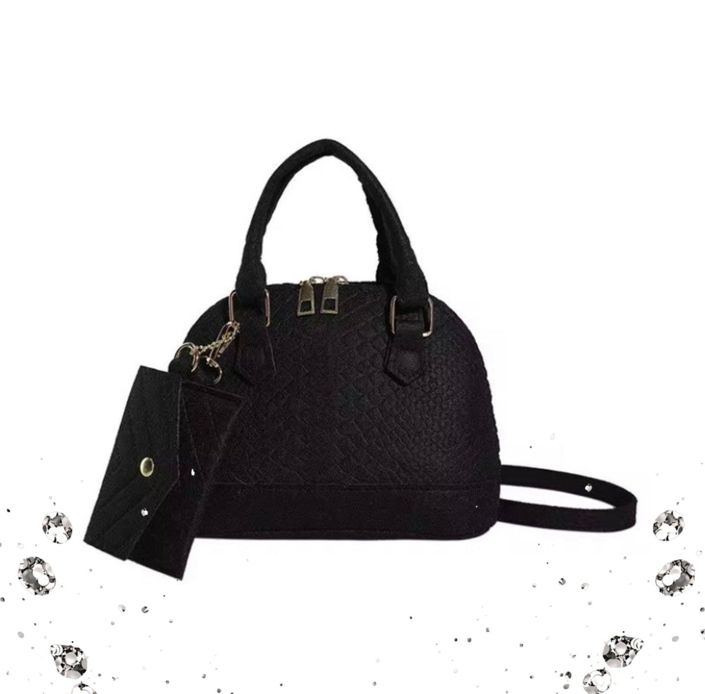 Mini Glam Bag