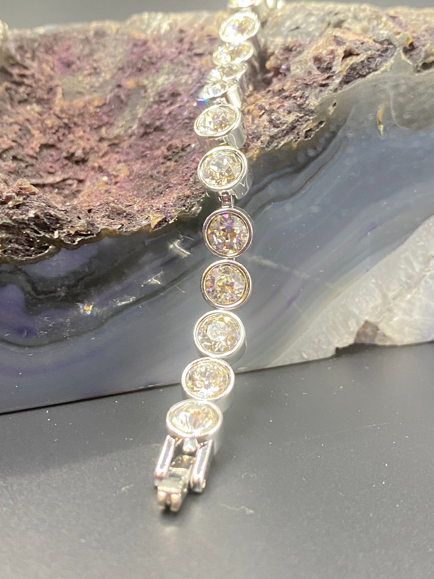 Swarovski Crystal Bracelet