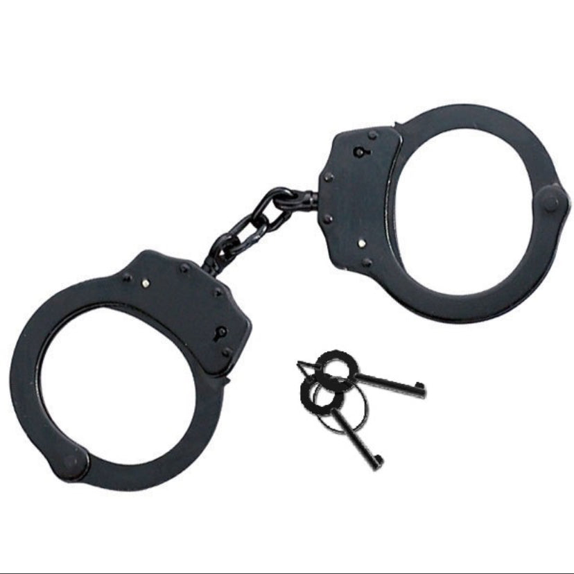 Handcuffs