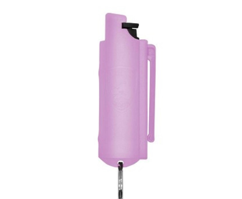 Hard Shell Pepper Spray