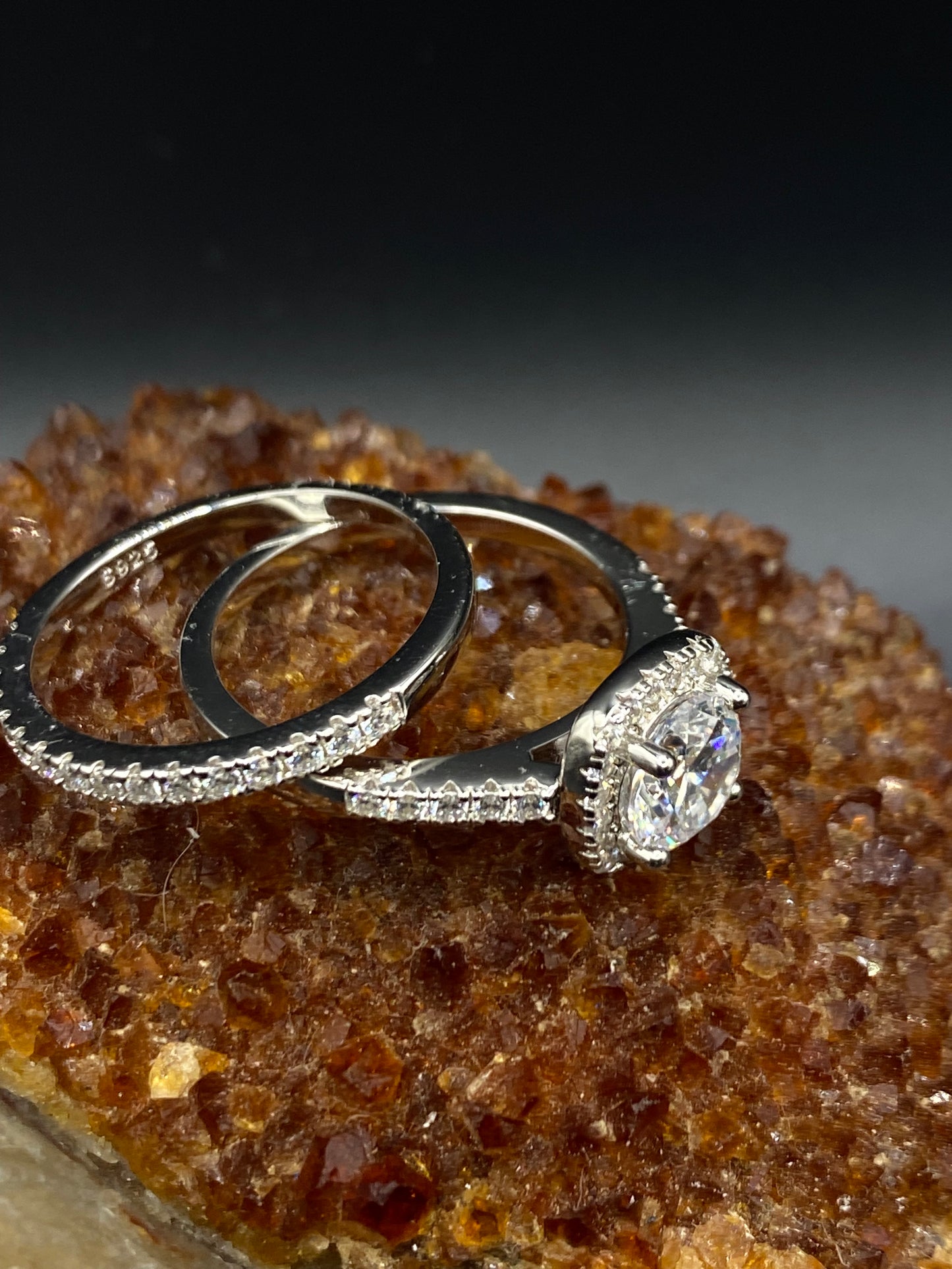 Cushion Ring