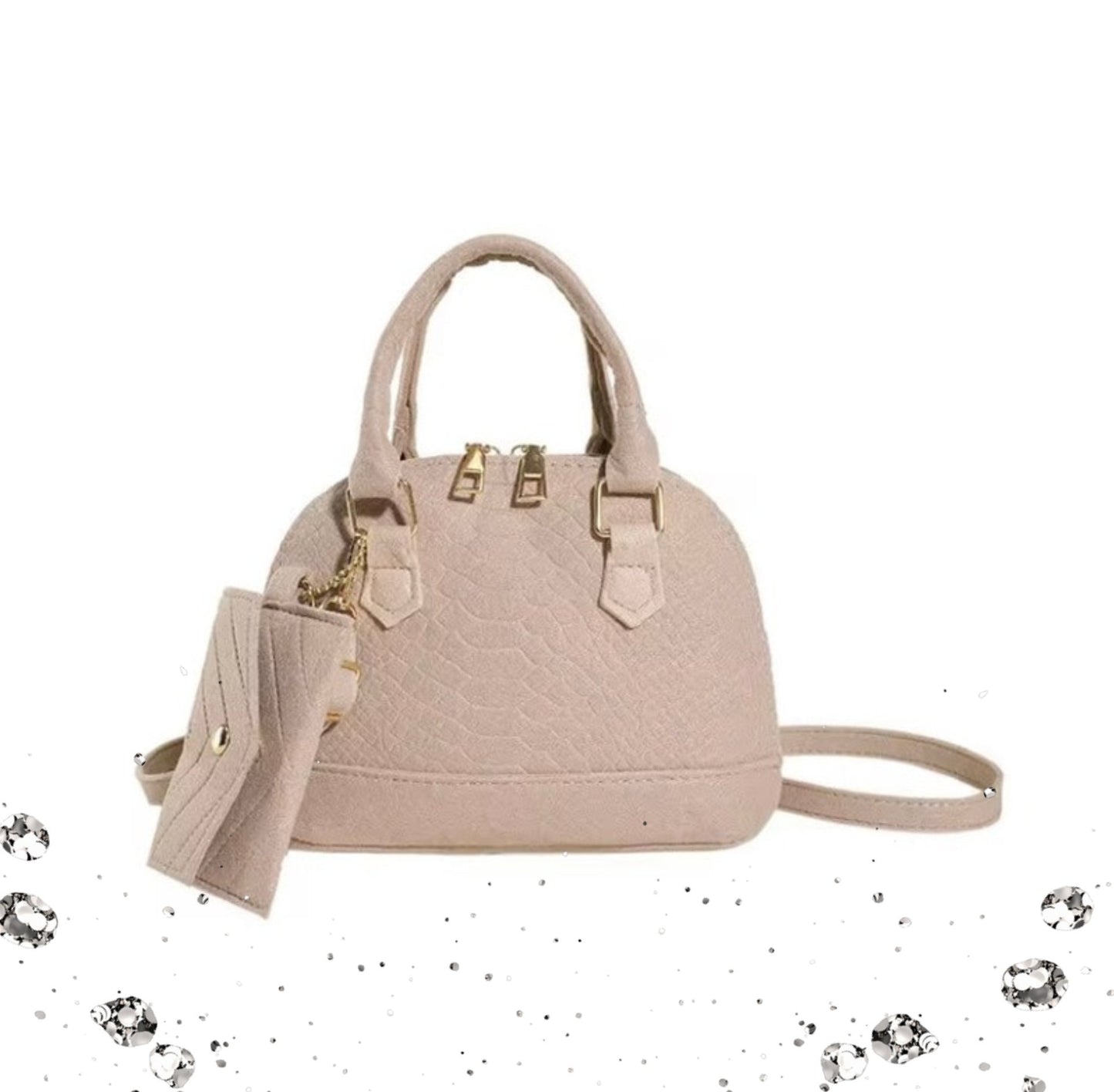 Mini Glam Bag