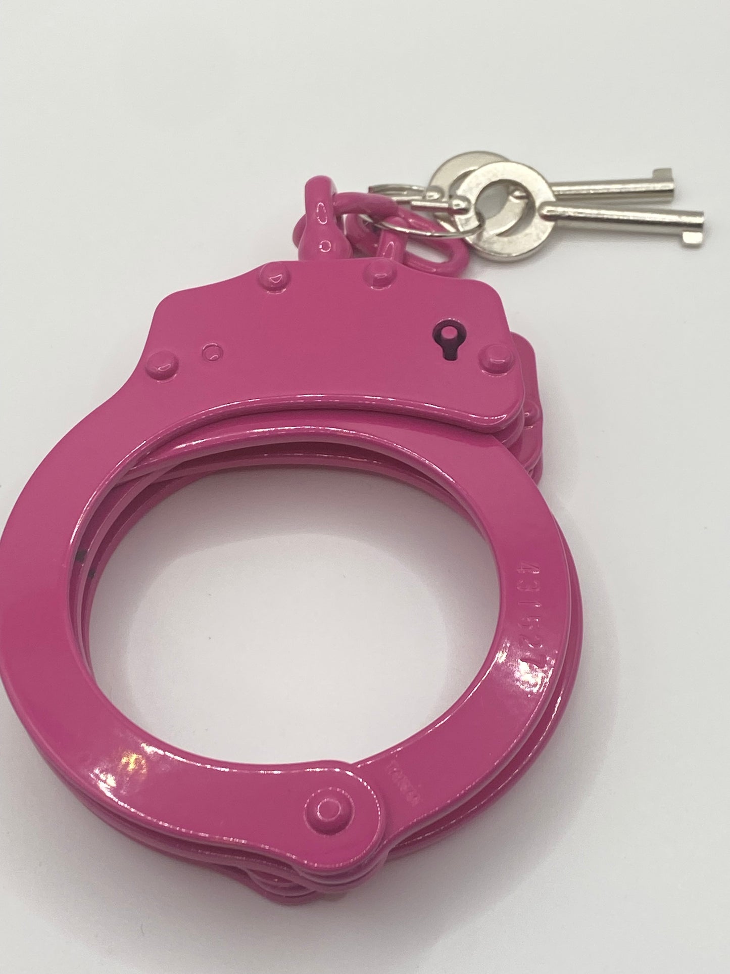 Handcuffs