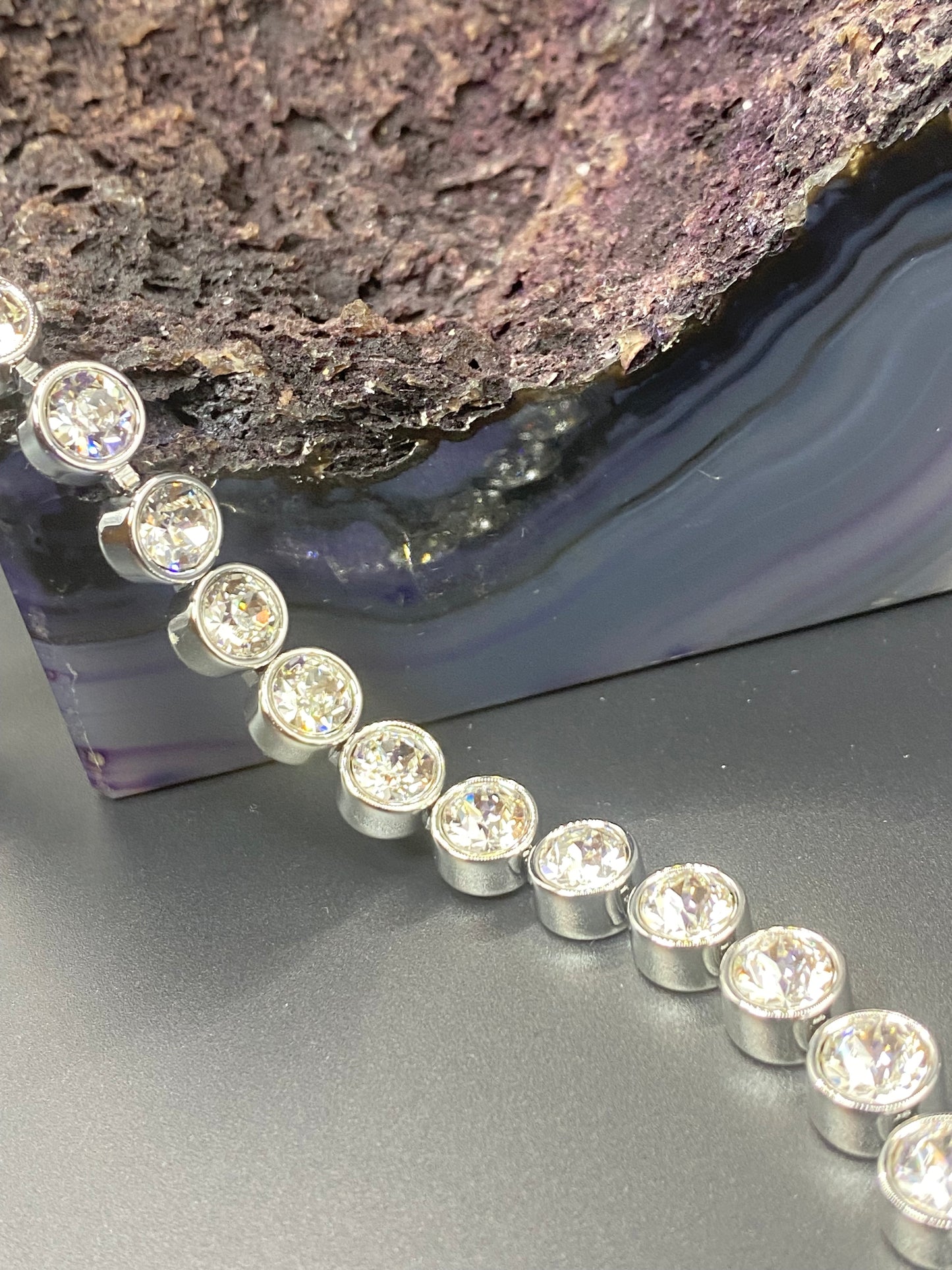 Swarovski Crystal Bracelet