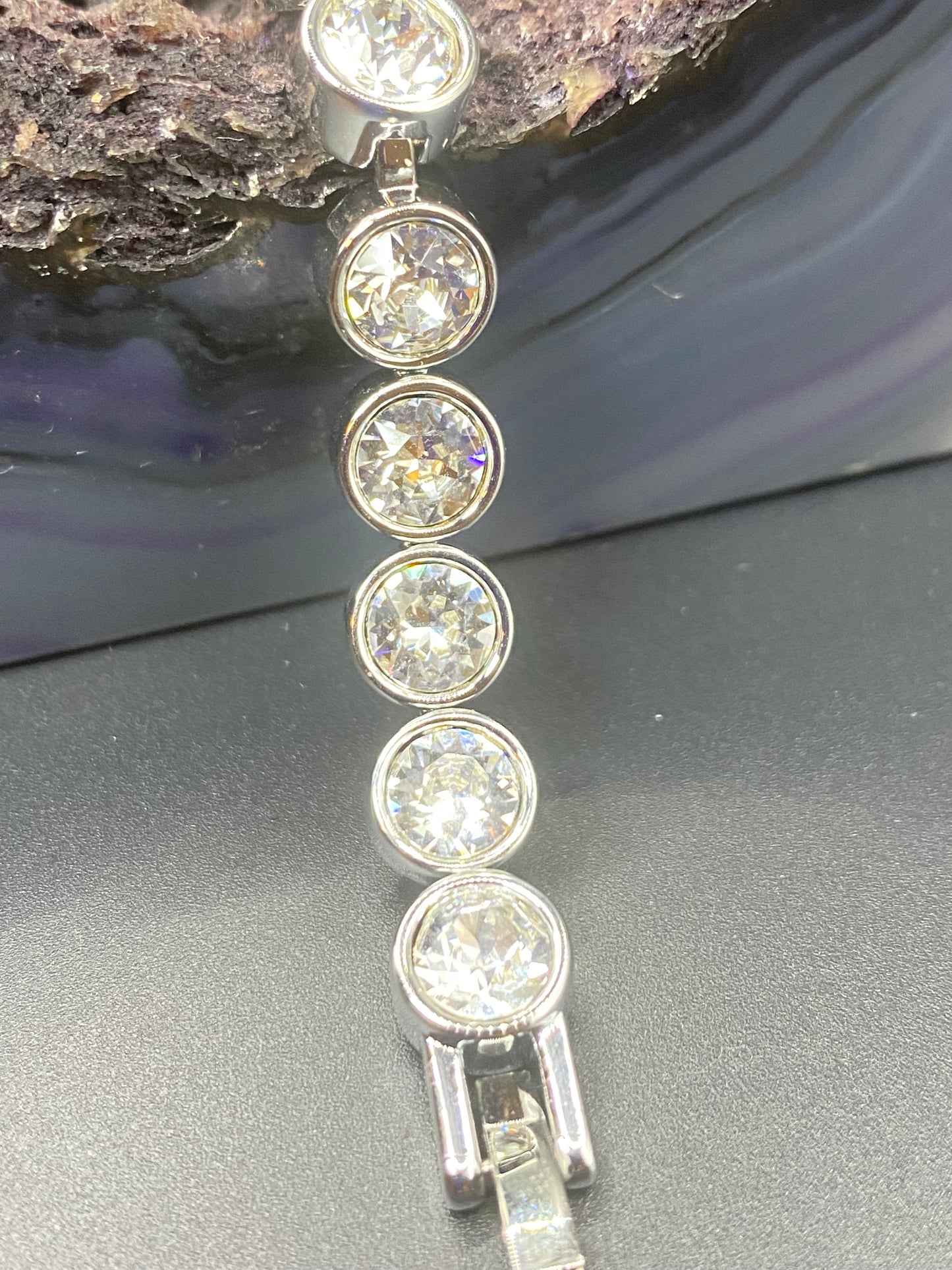 Swarovski Crystal Bracelet