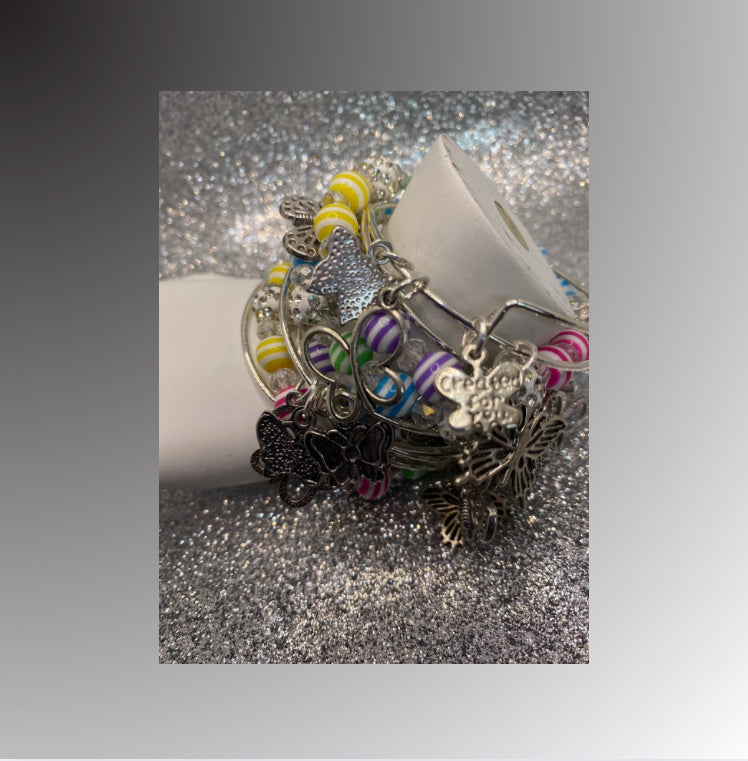 Biddy Bangle