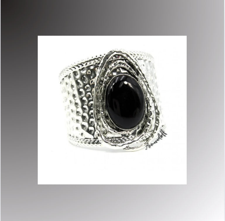 Cuff Bracelet