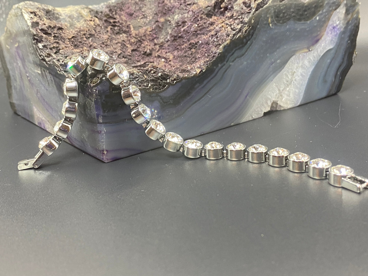 Swarovski Crystal Bracelet