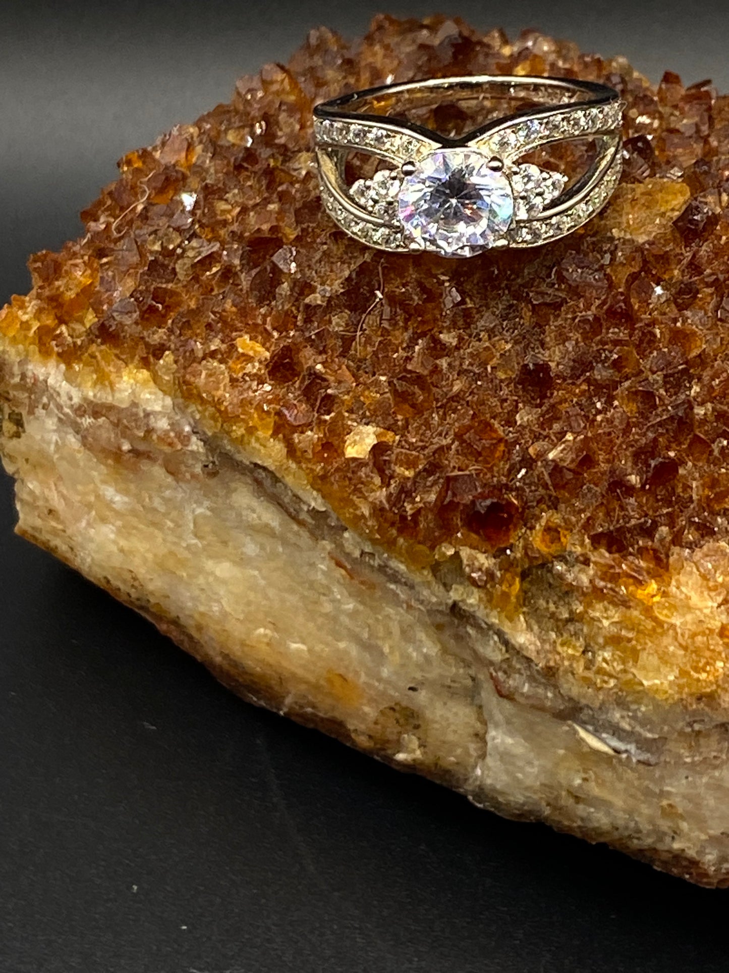 Diamond Ring