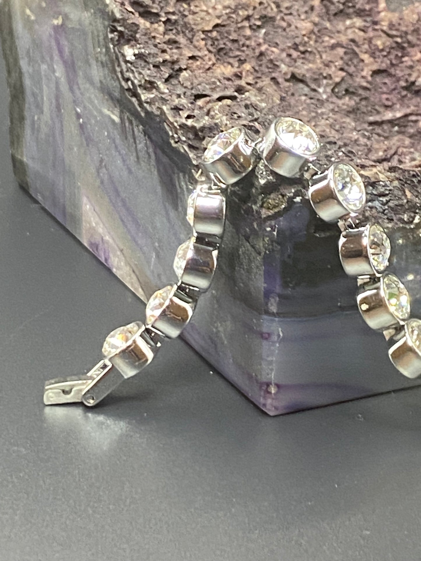 Swarovski Crystal Bracelet