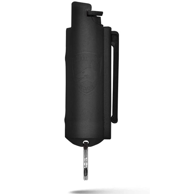 Hard Shell Pepper Spray