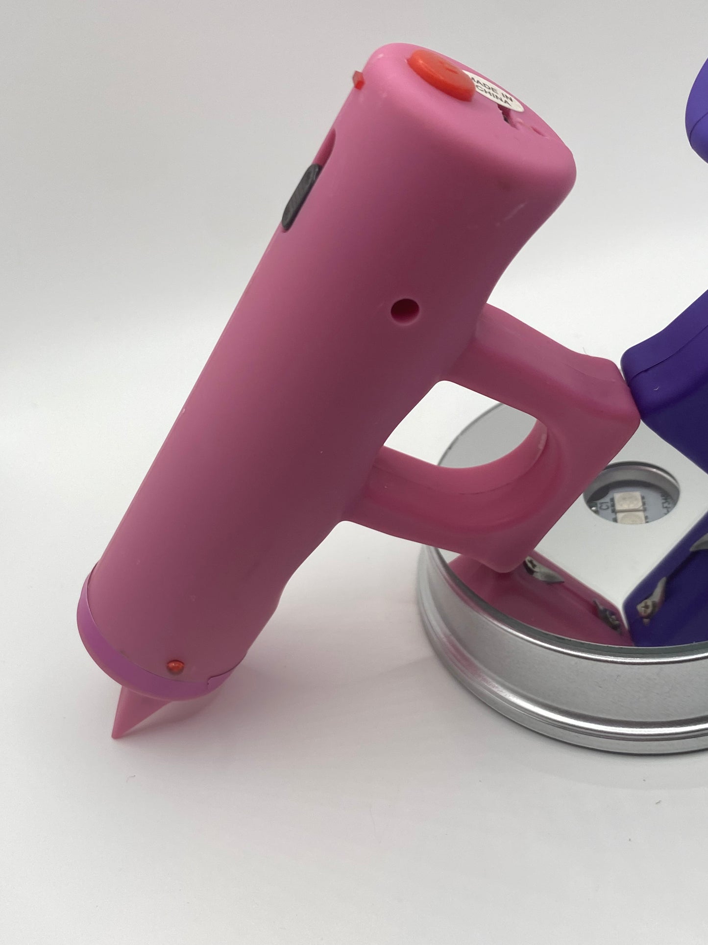 Stunner Runner Stun Gun