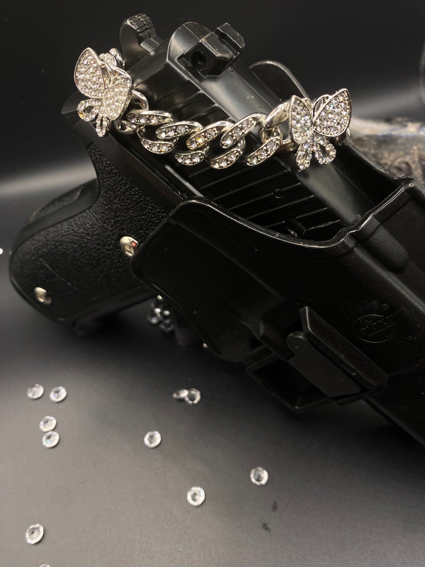 Airsoft Spring Pistol