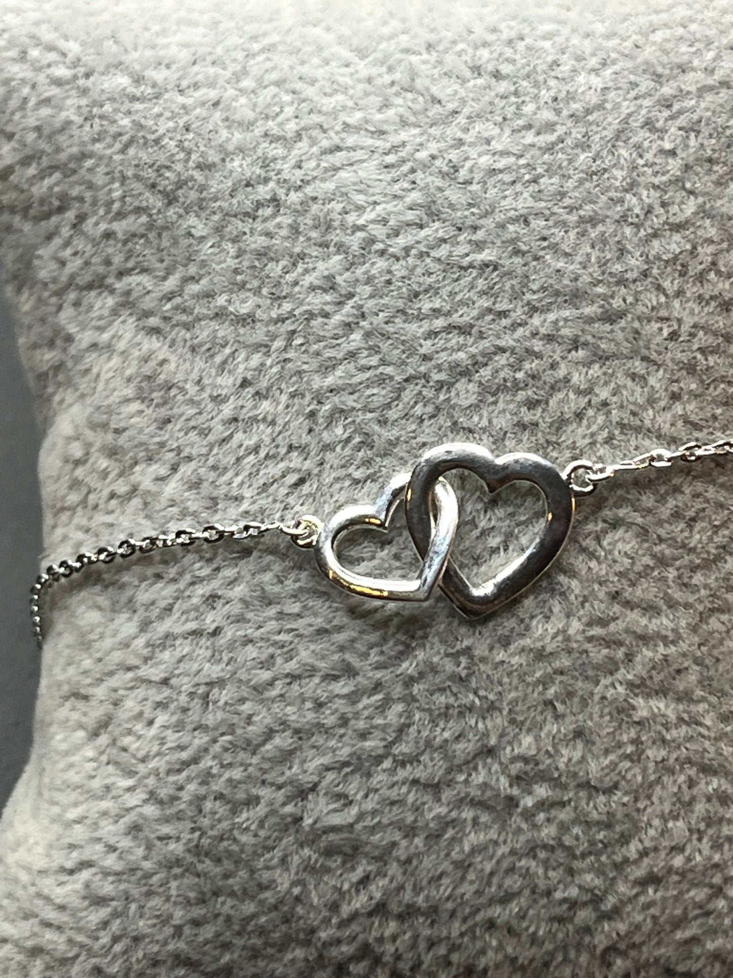 Chain Link Bracelets
