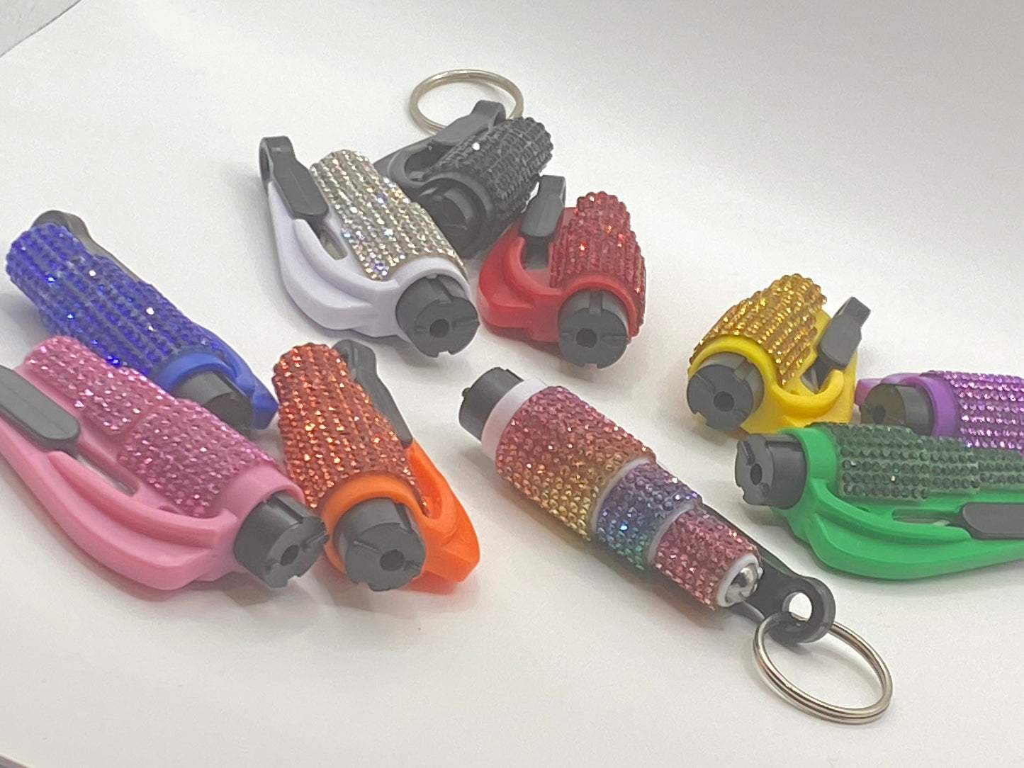 Bling Keychain Kit