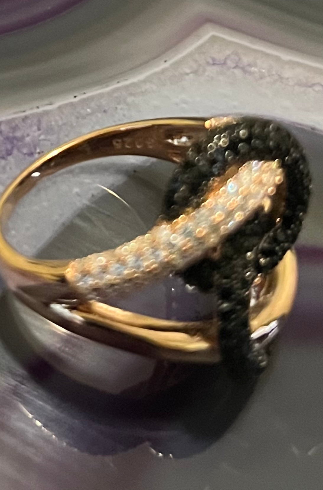 Cocktail Ring