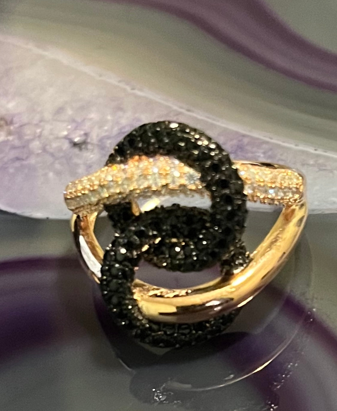 Cocktail Ring