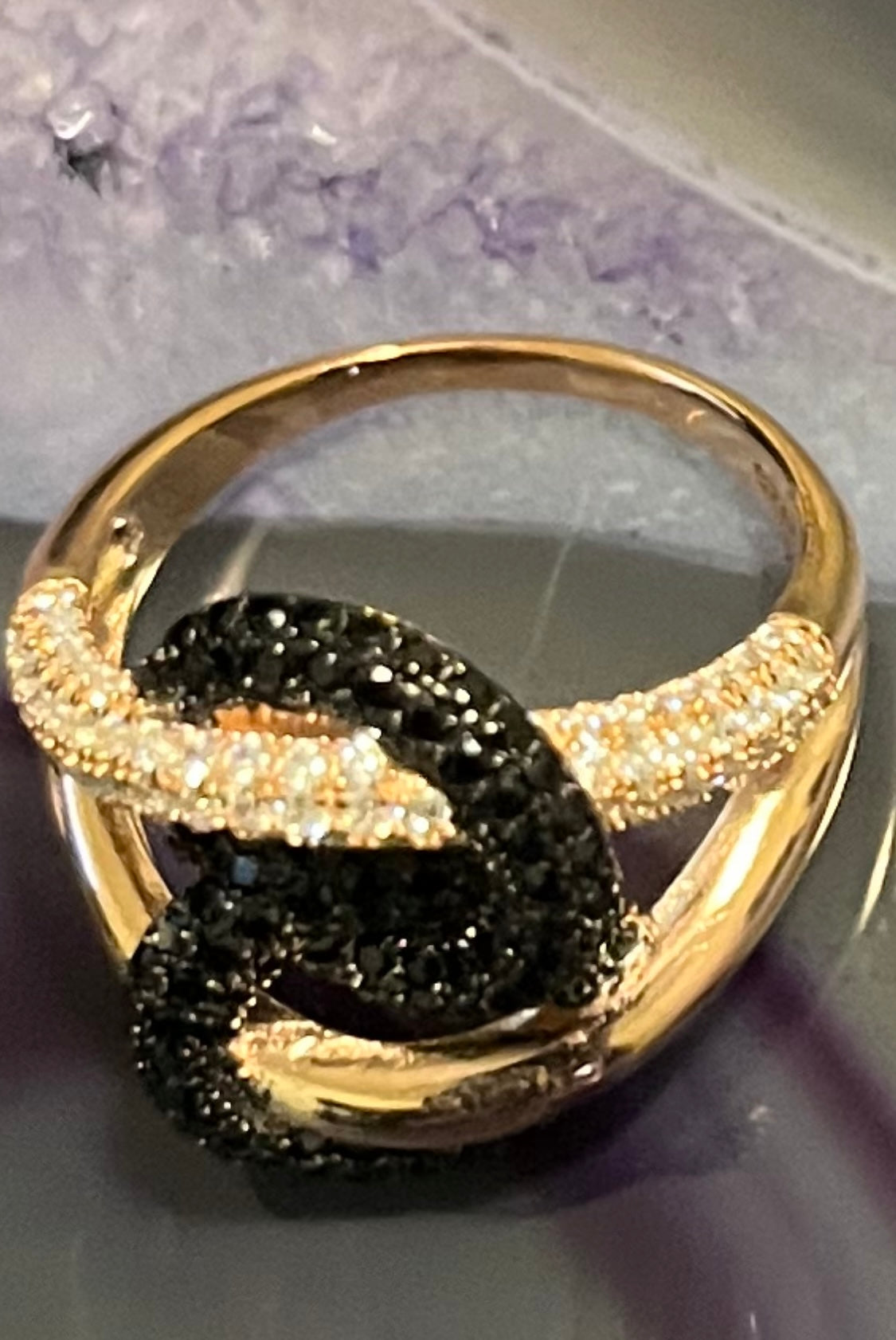 Cocktail Ring
