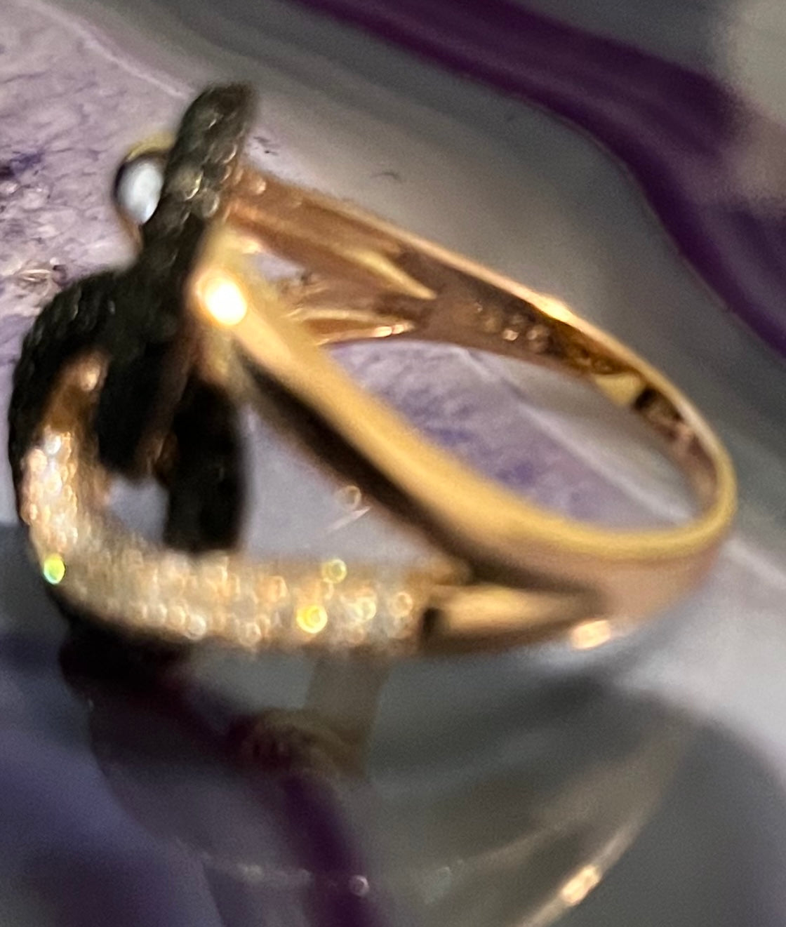 Cocktail Ring