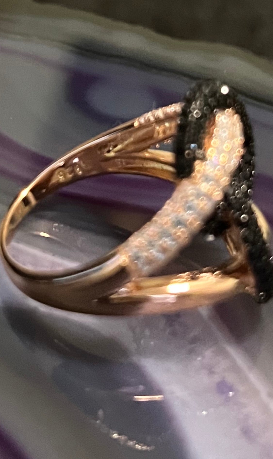 Cocktail Ring