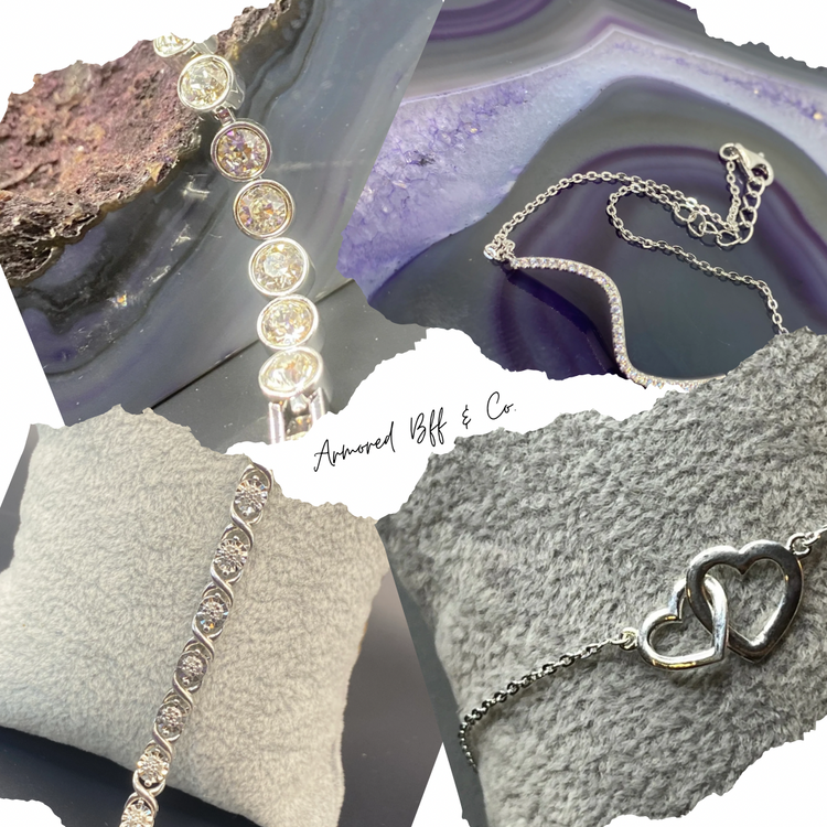 Flash Sale Collection | Armored Bff & Co.