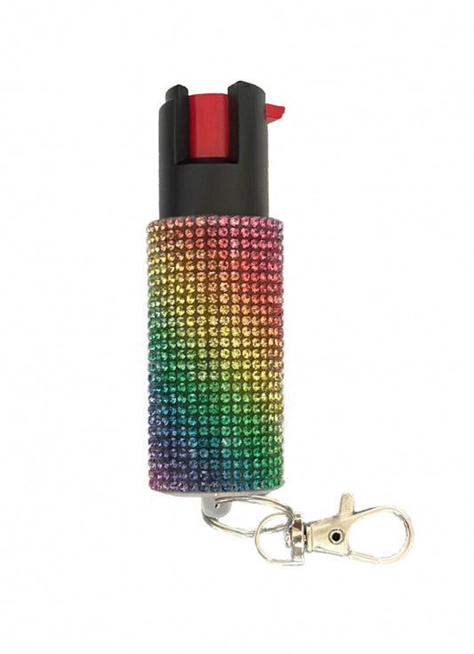 Defense Pepper Spray