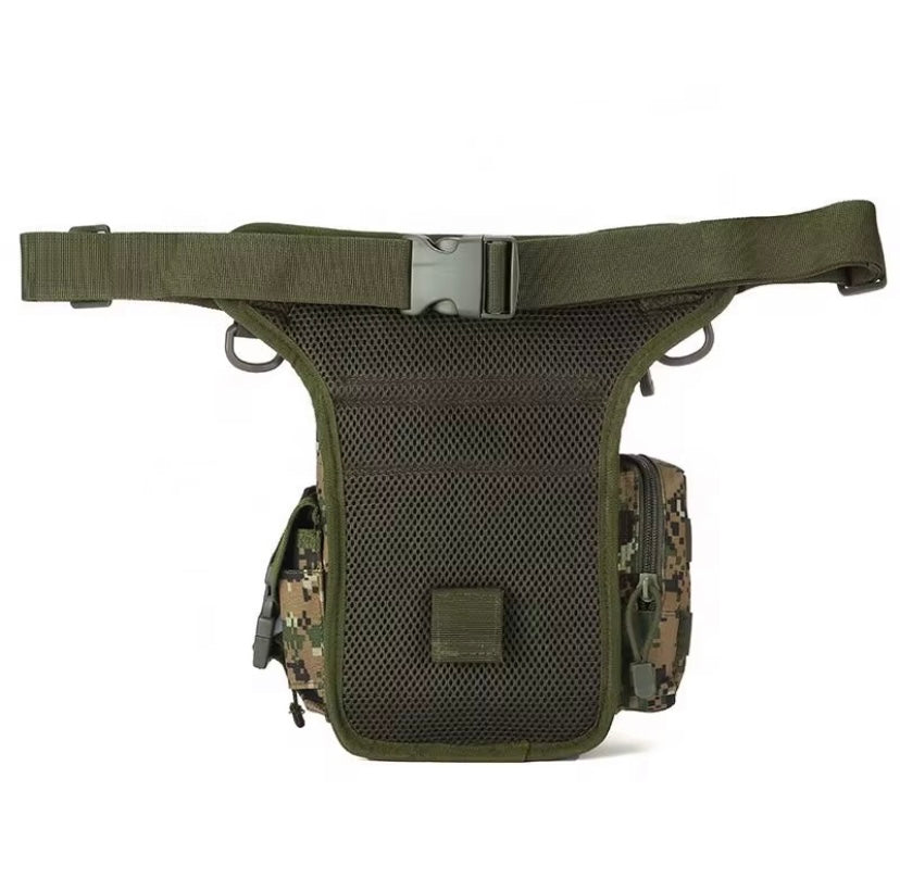 Tactical Leg Pouch