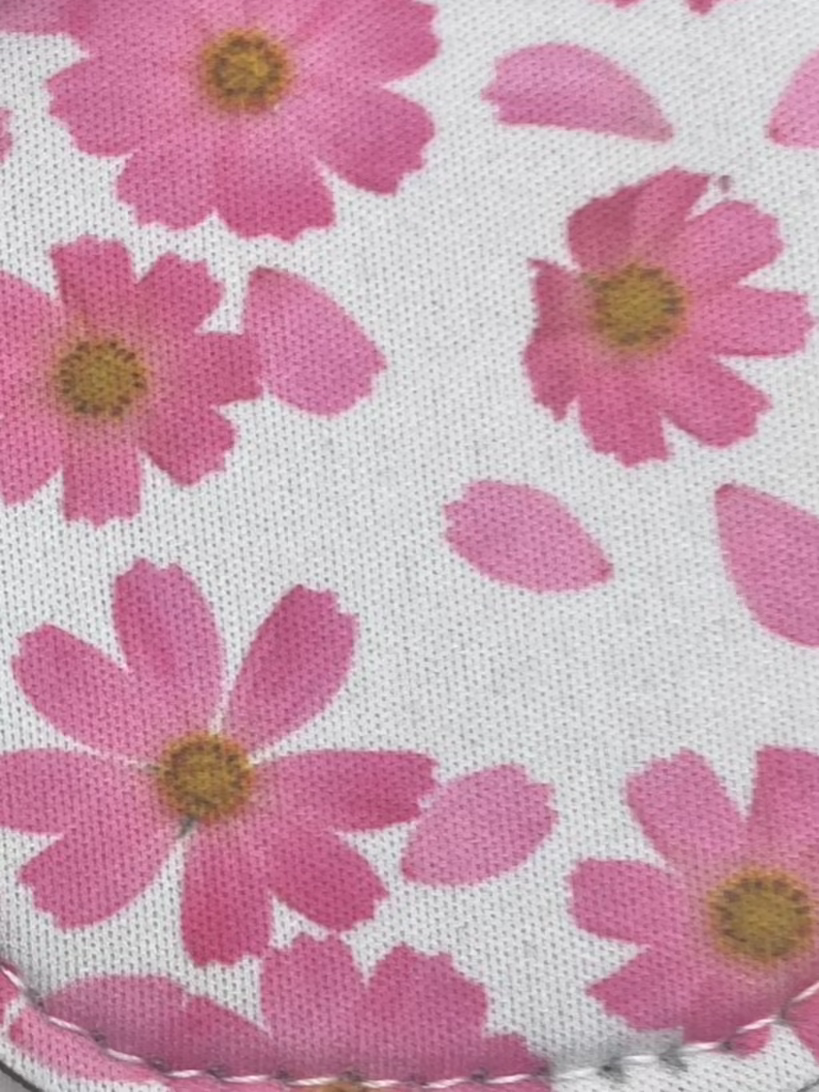 Pink  Flowers