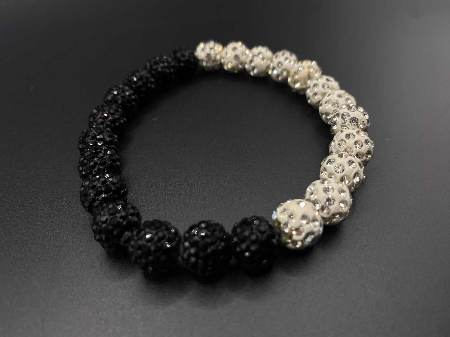Shamballa Bracelet