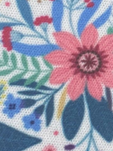 Floral Print
