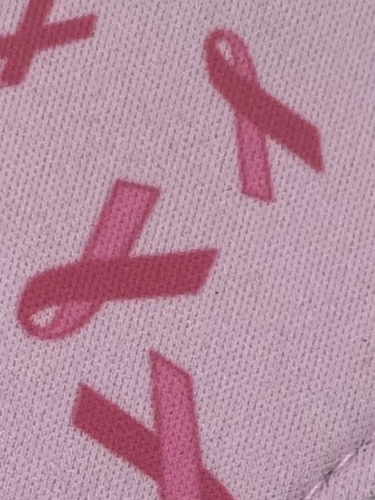 Breast Cancer Ribbon