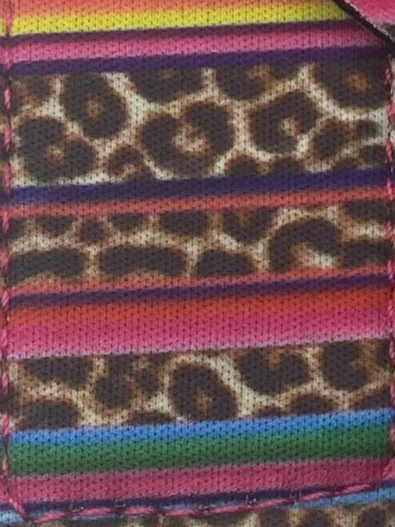 Panther Print
